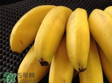 皇帝蕉是轉(zhuǎn)基因的嗎？皇帝蕉產(chǎn)地是哪里？