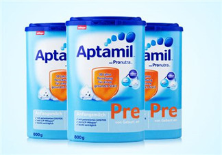 愛(ài)他美pre段奶粉適合年齡 愛(ài)他美pre段可以吃多久？