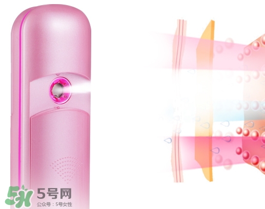 補水儀化妝后可以用嗎？補水儀化妝前還是化妝后使用？
