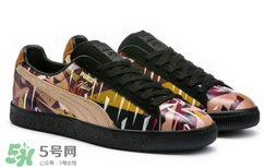 puma與naturel聯(lián)名太空幻想系列運(yùn)動(dòng)鞋什么時(shí)候發(fā)售？