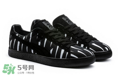 puma與naturel聯(lián)名太空幻想系列運(yùn)動(dòng)鞋什么時(shí)候發(fā)售？