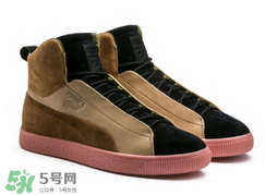 puma與naturel聯(lián)名太空幻想系列運(yùn)動(dòng)鞋什么時(shí)候發(fā)售？
