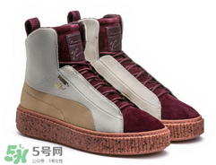 puma與naturel聯(lián)名太空幻想系列運(yùn)動(dòng)鞋什么時(shí)候發(fā)售？