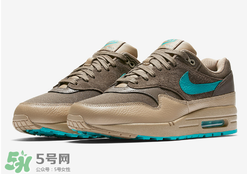 nike air max 1 permium ridgerock撞色多少錢？