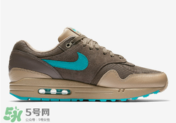 nike air max 1 permium ridgerock撞色多少錢？