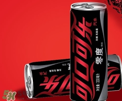 可口可樂零度真的不長肉嗎？可口可樂零度會(huì)胖嗎？