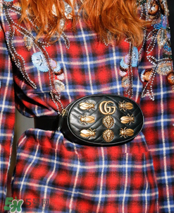 gucci腰包多少錢？古馳腰包專柜價格