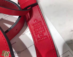 gucci腰包真假怎么辨別？古馳腰包真假鑒定