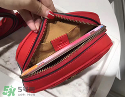 gucci腰包真假怎么辨別？古馳腰包真假鑒定