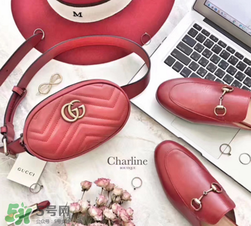 gucci腰包真假怎么辨別？古馳腰包真假鑒定