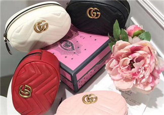 gucci腰包真假怎么辨別？古馳腰包真假鑒定