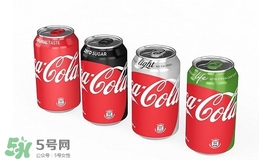 可口可樂no sugar多少錢？可口可樂coke no sugar價格