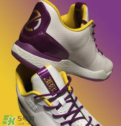 lonzo ball球哥2017湖人簽名球鞋和球衣在哪預(yù)定_怎么預(yù)定？