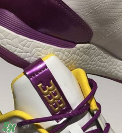 lonzo ball球哥2017湖人簽名球鞋和球衣在哪預(yù)定_怎么預(yù)定？