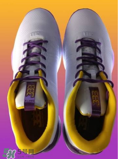 lonzo ball球哥2017湖人簽名球鞋和球衣在哪預(yù)定_怎么預(yù)定？