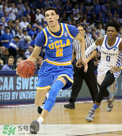 lonzo ball球哥2017湖人戰(zhàn)靴簽名球鞋多少錢？