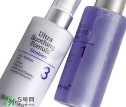dermafirm德妃紫蘇水乳怎么樣？德妃限量版紫蘇水好用嗎