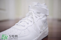 nike sf af1 mid耐克空軍一號(hào)純白配色多少錢？