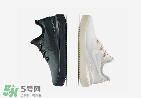 nike air wild什么時候發(fā)售？耐克機(jī)能戶外運(yùn)動鞋發(fā)售時間
