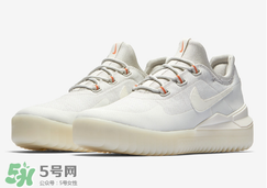 nike air wild什么時候發(fā)售？耐克機(jī)能戶外運(yùn)動鞋發(fā)售時間
