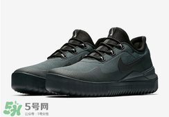 nike air wild什么時候發(fā)售？耐克機(jī)能戶外運(yùn)動鞋發(fā)售時間