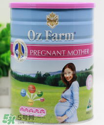 Oz Farm孕婦奶粉怎么喝？Oz Farm孕婦奶粉怎么沖？