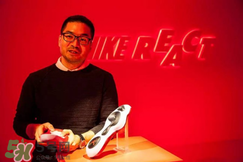 nike react怎么樣？nike react上腳什么感覺？