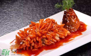 松鼠魚是哪里的菜？松鼠魚是什么菜系？