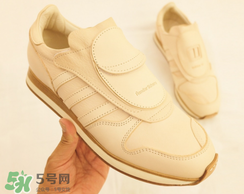 adidas與hender scheme聯(lián)名皮革運(yùn)動(dòng)鞋怎么樣？