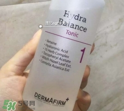 dermafirm德妃適合什么年齡？dermafirm德妃適合什么膚質(zhì)