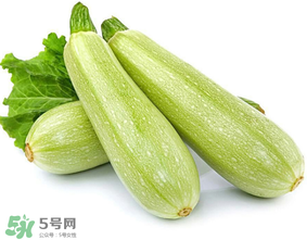 角瓜不能和什么一起吃？角瓜和什么相克？