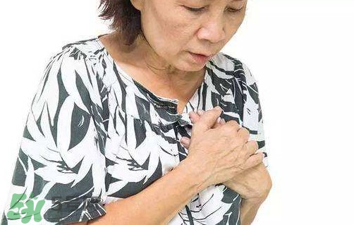 心臟病是怎么引起的？心臟病的早期癥狀有哪些