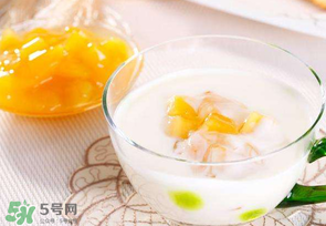 ?黃桃酸奶孕婦可以吃嗎？孕婦可以喝黃桃酸奶嗎？