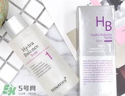 dermafirm德妃水乳怎么樣？德妃水乳好用嗎？