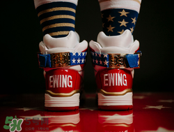 ewing 33 hi 4th of july獨(dú)立日配色運(yùn)動(dòng)鞋多少錢？