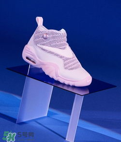 pigalle與nikelab2017聯(lián)名系列什么時(shí)候發(fā)售？