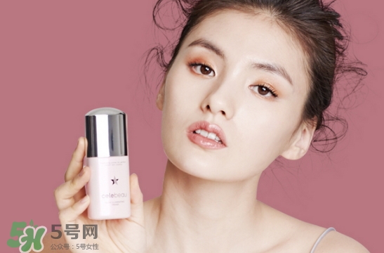 celebeau隔離怎么樣？celebeau琪莉妃隔離色號(hào)試色
