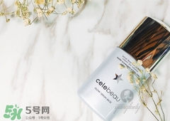 celebeau隔離怎么樣？celebeau琪莉妃隔離色號(hào)試色