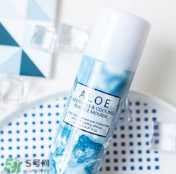 recipe水晶蘆薈膠噴霧怎么樣？recipe水晶蘆薈膠噴霧怎么用