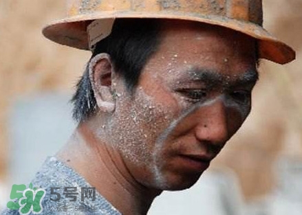 塵肺病掛什么科室？塵肺病要做哪些檢查
