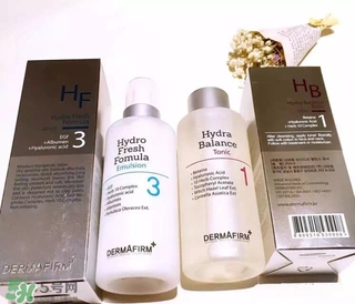 dermafirm怎么樣？德妃護(hù)膚品怎么樣？