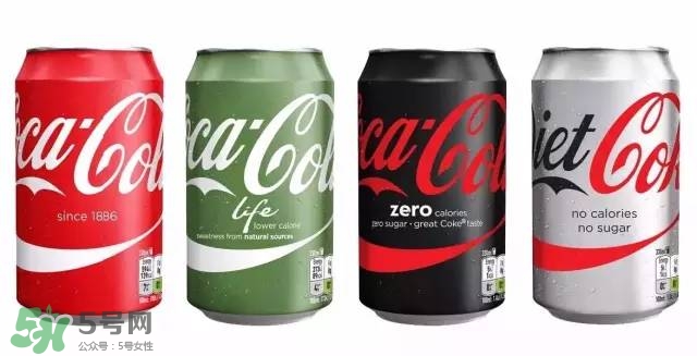 可口可樂plus好喝嗎？可口可樂coca cola plus味道怎樣