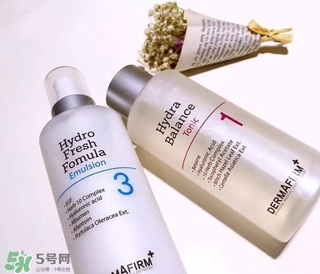 dermafirm怎么樣？德妃護(hù)膚品怎么樣？