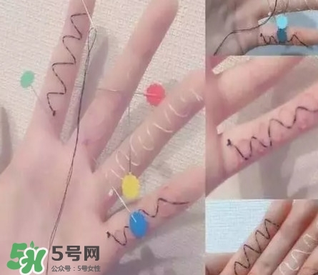 為什么青少年跟風(fēng)模仿人體刺繡？人體刺繡是什么行為心理