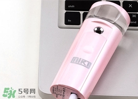 補水儀和蒸臉器哪個好？補水儀和蒸臉器區(qū)別