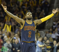 nike kyrie 3 aqua多少錢？耐克歐文3代湖綠配色專柜價格