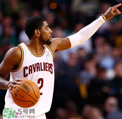nike kyrie 3 aqua多少錢？耐克歐文3代湖綠配色專柜價格