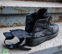 nike sf af1 mid tiger camo怎么樣？耐克空軍一號(hào)虎紋迷彩開(kāi)箱測(cè)評(píng)