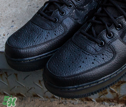 nike sf af1 mid tiger camo怎么樣？耐克空軍一號(hào)虎紋迷彩開(kāi)箱測(cè)評(píng)