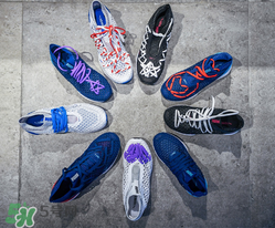 puma netfit什么時候推出？彪馬netfit鞋帶技術(shù)上市時間